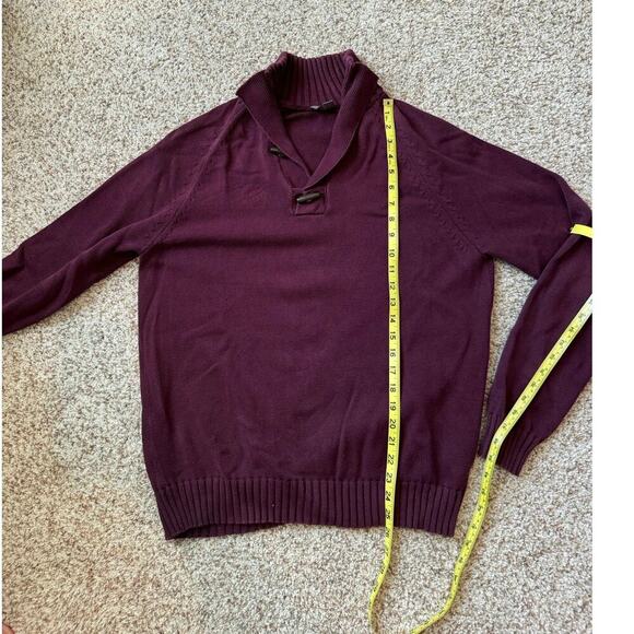 Vintage 90's ESPRIT men’s sweater, Mens Large; 100% cotton - Picture 9 of 11